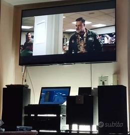 Subwoofer PIONEER S-W90S 80 Watts 4 Ohm