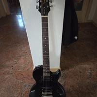 Epiphone Les Paul Special II + Amp. Peavey Vypyr15