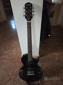 Epiphone Les Paul Special II + Amp. Peavey Vypyr15