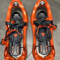 Racchette neve Tsl 418 up&down grip