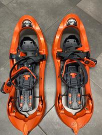 Racchette neve Tsl 418 up&down grip