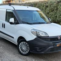 Fiat Doblo Eu6 2017