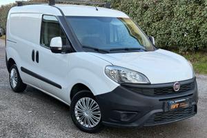 Fiat Doblo Eu6 2017