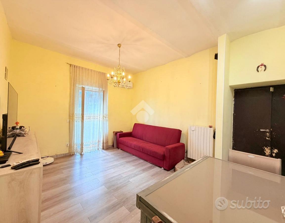 Appartamento – Stimigliano - Vista 2
