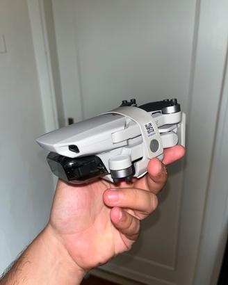 Dji mini 2 SE