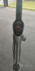 Lava pavimenti vapore Black & Decker