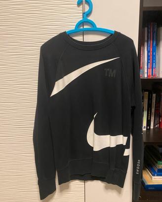 Felpa nike