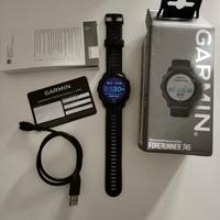 Orologio Garmin Forerunner 745