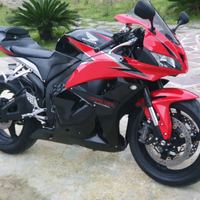 Honda cbr600rr 2012