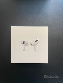 Apple airpods pro 1 gen