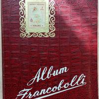 Francobolli da collezione 