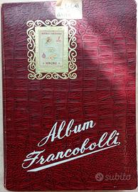 Francobolli da collezione 