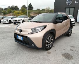 Toyota Aygo X 1.0 VVT-i 72 CV 5 porte Active