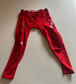 Pantaloni Shot Race Gear MX MTB BMX Downhill Endur