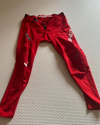 Pantaloni Shot Race Gear MX MTB BMX Downhill Endur
