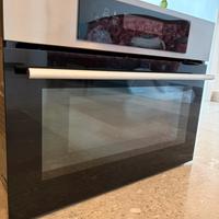 Forno Combinato Ikea KULINARISK - pari al nuovo