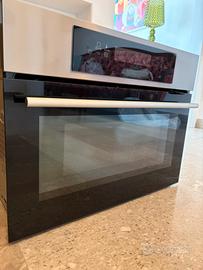 Forno Combinato Ikea KULINARISK - pari al nuovo