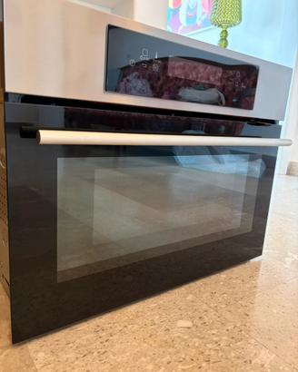 Forno Combinato Ikea KULINARISK - pari al nuovo