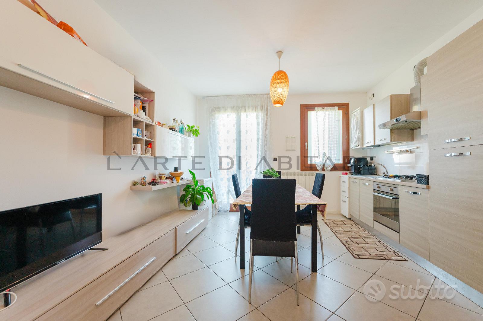 Apartment in Spinea, Orgnano - Vista 4