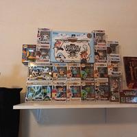 funko pop lotto