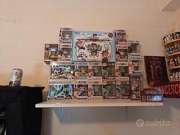 funko pop lotto