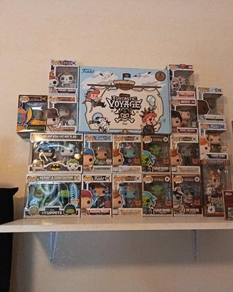 funko pop lotto