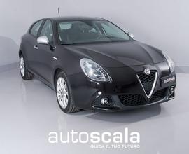 ALFA ROMEO Giulietta 1.6 JTDm TCT 120 CV Super (