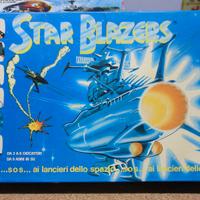Gioco in scatola Star Blazer