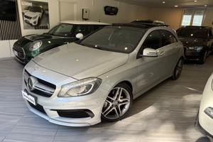 Mercedes-benz A 45 AMG 360CV BENZINA