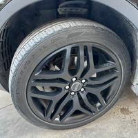 Gomme 245 45 20