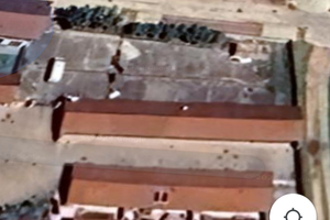 Rimessaggio camper, roulotte imbarcazioni