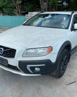 Ricambi usati per Volvo XC70 D4 AWD Cross Country