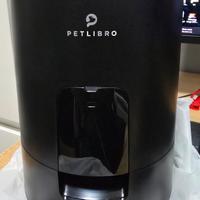 PETLIBRO 2.4G WiFi Distributore Automatico Cibo 