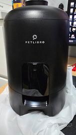 PETLIBRO 2.4G WiFi Distributore Automatico Cibo 