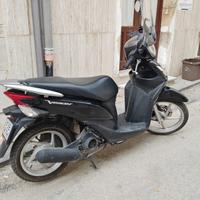Honda Vision 50cc