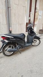 Honda Vision 50cc