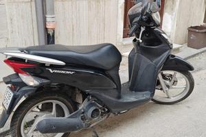 Honda Vision 50cc