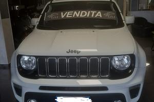 Jeep Renegade Longitude