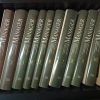 MANAGER di ETAS LIBRI Corso di Marketing