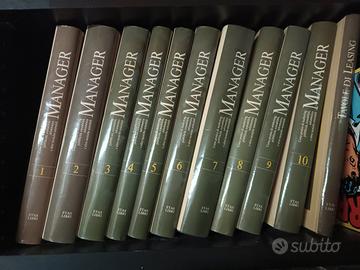 MANAGER di ETAS LIBRI Corso di Marketing