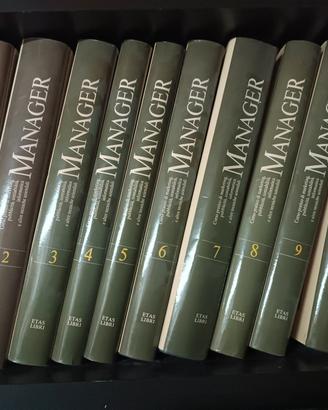MANAGER di ETAS LIBRI Corso di Marketing