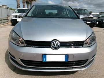 Volkswagen Golf 1.2 TSI 85 CV 5p. Trendline BlueMo