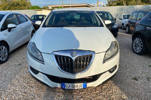 Lancia Delta 1.4 TJET platino ecochic 88KW 120CV