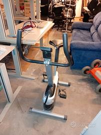 cyclette da camera 