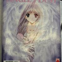 Angel Dust ( volume unico ) by Aoi Nanase