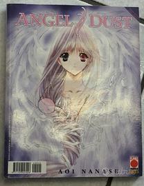 Angel Dust ( volume unico ) by Aoi Nanase