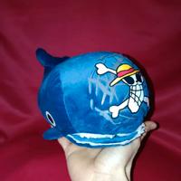 Balena One piece laboon