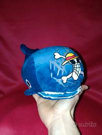 Balena One piece laboon