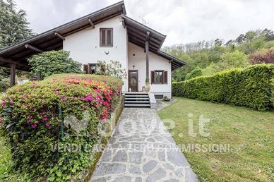 Villa Via Vai, 24, 21029, Vergiate