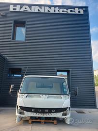CABINA MITSUBISHI CANTER FUSO C 1995 mm 2021 ->